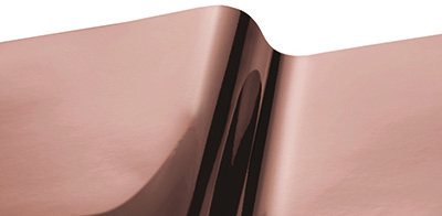 VinylEfx Smooth Rose Gold