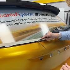 Contra Vision AutoGraph