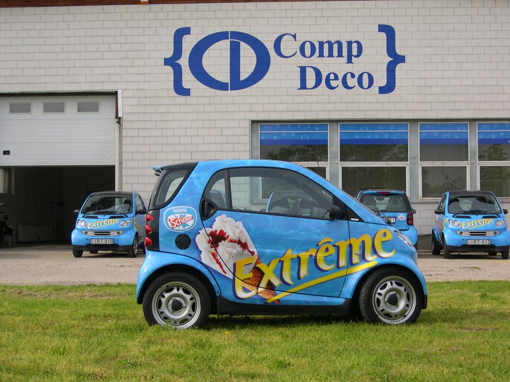 Image - Featured Image  - mactac P7146 polymeer vinyl 70mic wit glans permanent grijs -  2