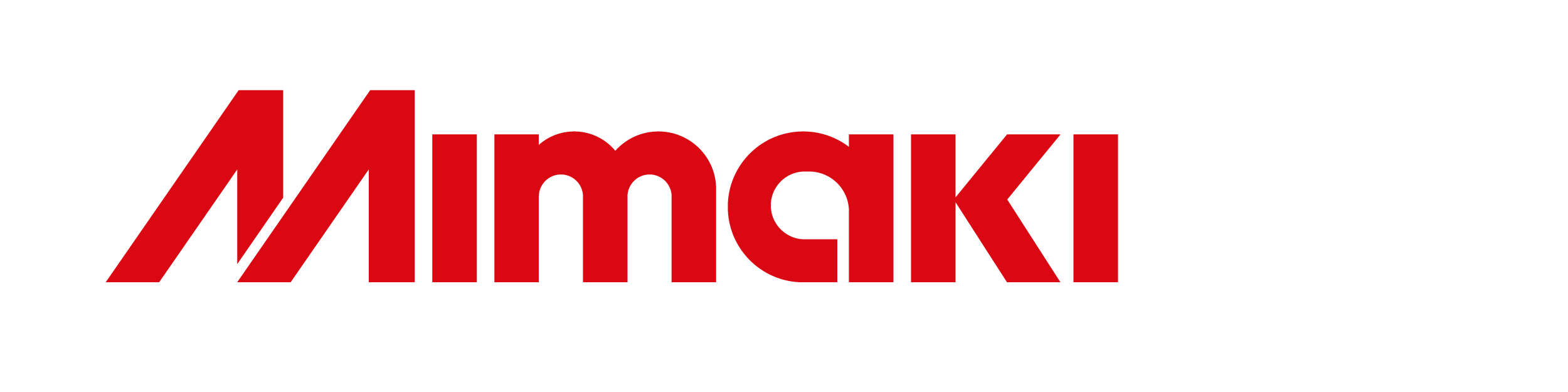 Mimaki UJV100-160Plus LED-UV-printer