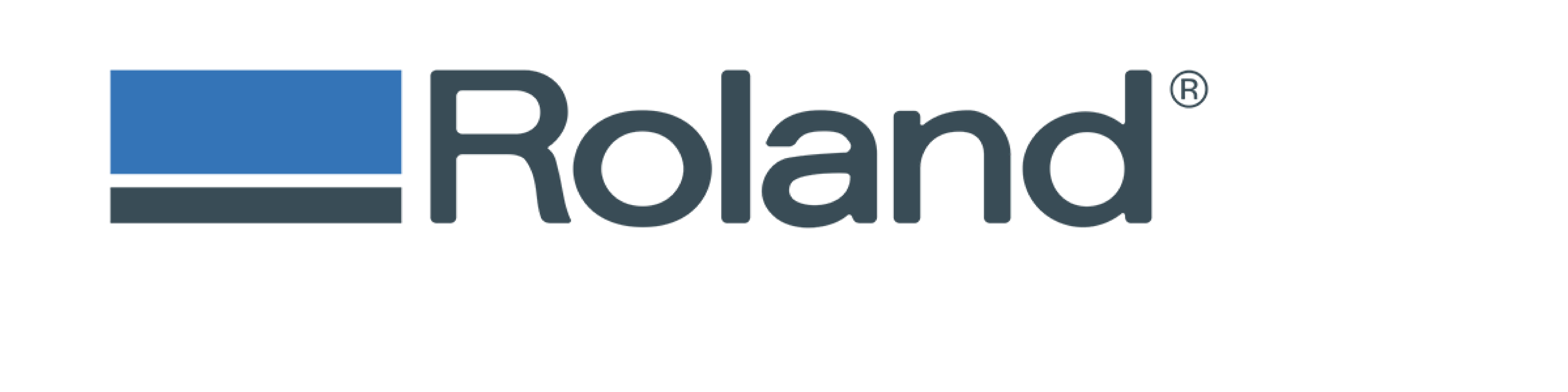 Roland VersaOBJECT MO-240 LED-UV Printer