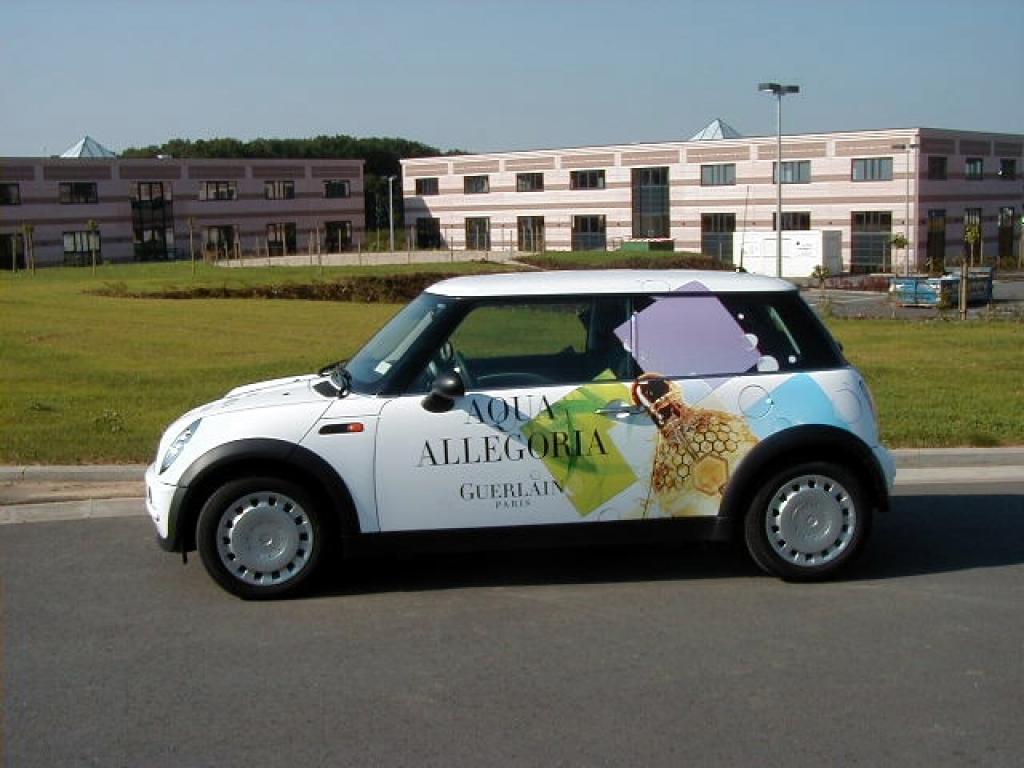 Image - Featured Image  - P6116 Mactac JT 9500 WG-PT Polymeer Wit Glans - 65mic - 7jr -  1