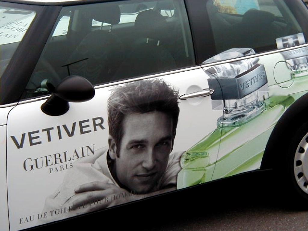 Image - Featured Image  - P6116 Mactac JT 9500 WG-PT Polymeer Wit Glans - 65mic - 7jr -  2