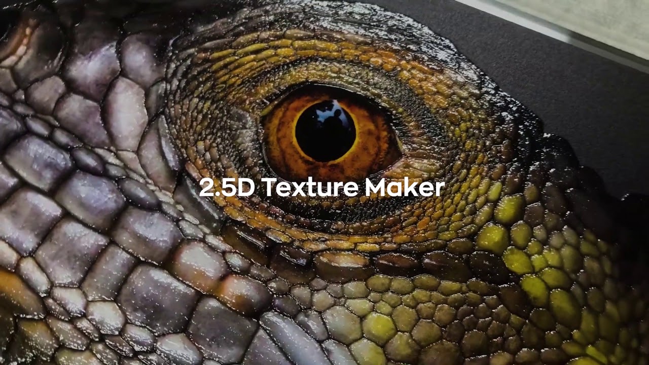 Featured Image - Hoe print je 2.5D met de Mimaki JFX200?