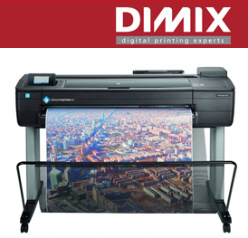 Office/CAD grootformaat printers