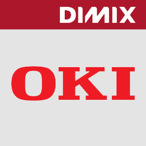 OKI IP 7 solvent inkten