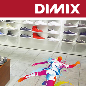 Printfolies - Hightack