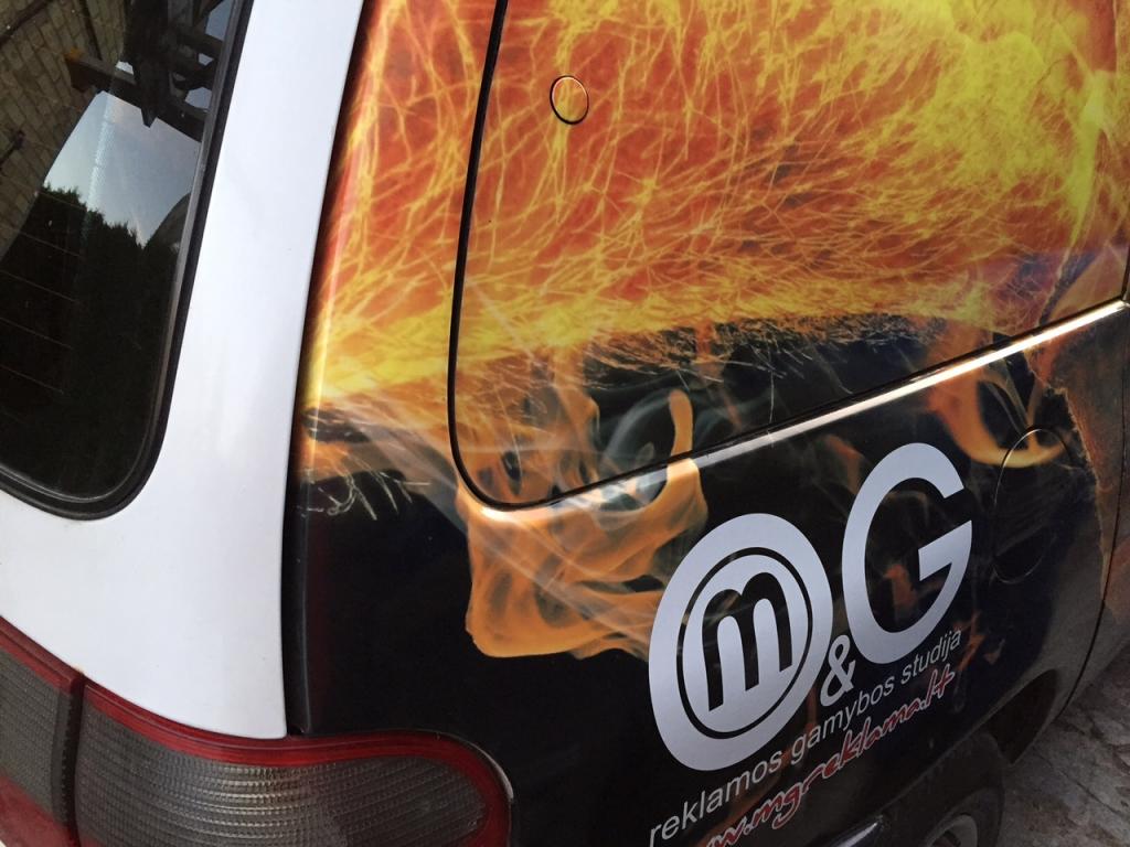 Mactac JT 8500 WG-PT