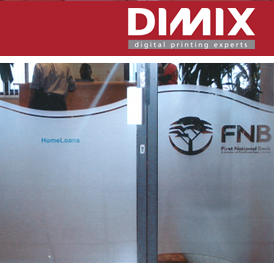 Raamfolies - Etch & Ultra Clear