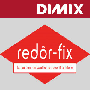 Rêdorfix boekenfolies