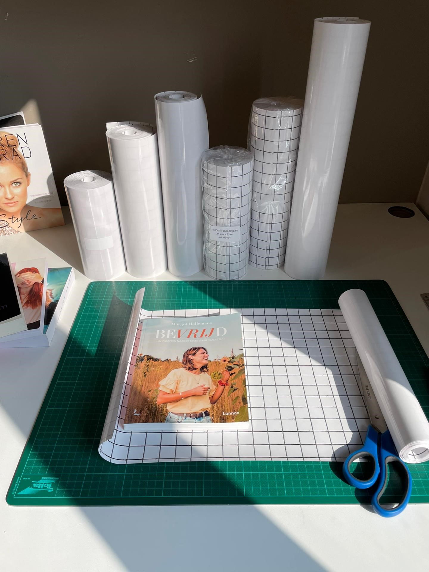 Redôr-fix ECO 80 Glans