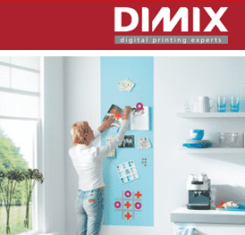 SLUV  Printmedia - IJzer- en magneetfolies