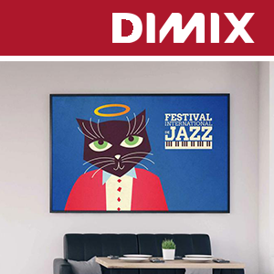 SLUV Printmedia - Poster- & Blueback Papier