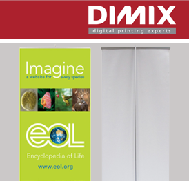 SLUV Printmedia - Roll-up & Pop-up