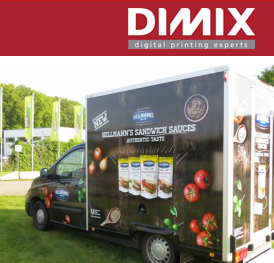 SLUV Printmedia - Zelfklevende printfolies