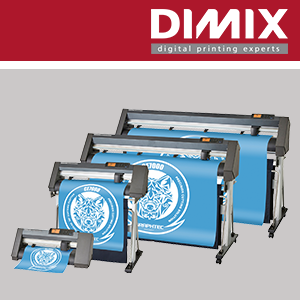 Snijplotters & toebehoren