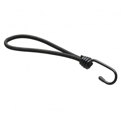 Elastische straps en clips voor spandoeken