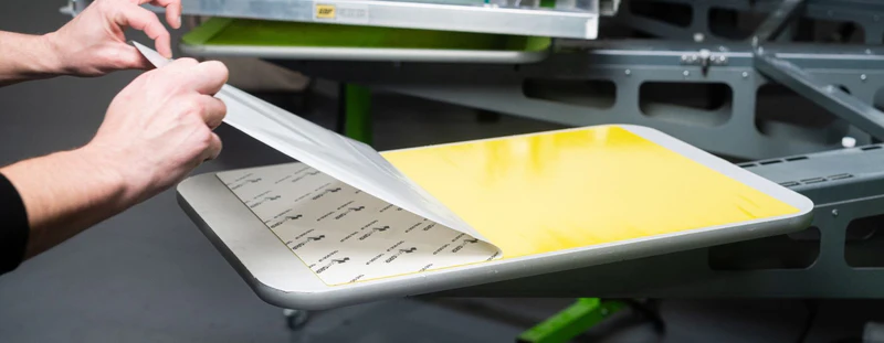 Featured Image - PrintGRIP: De oplossing voor efficiënter zeefdrukken