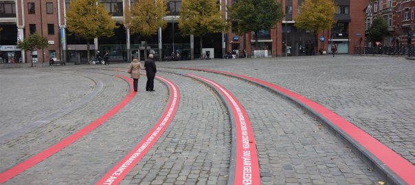 Category Widget - Mooi project met Dimix Street Vinyl door onze klant Studio Line - Image