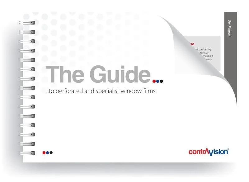 Featured Image - Welke one-way-vision-folie heb ik nodig?