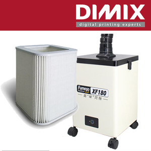 Toebehoren afzuiging