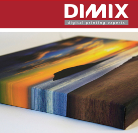 WB Printmedia - Canvas & Fine Art papers