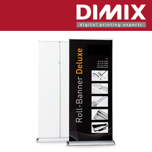 WB Printmedia - Popup & Roll-up