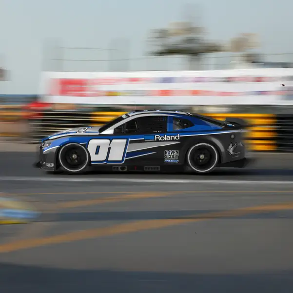 Stap over naar de nieuwe Roland XG-640 – en profiteer nu van extra voordeel